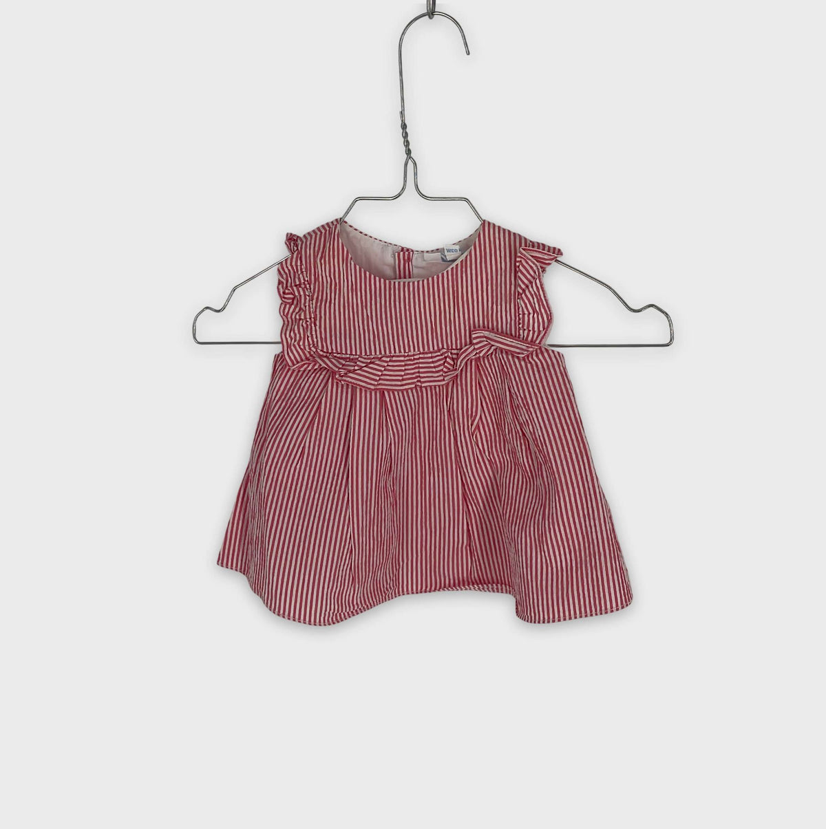 0-Robe Jacadi 3 mois