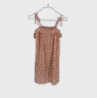 0-Robe Monoprix 6 ans