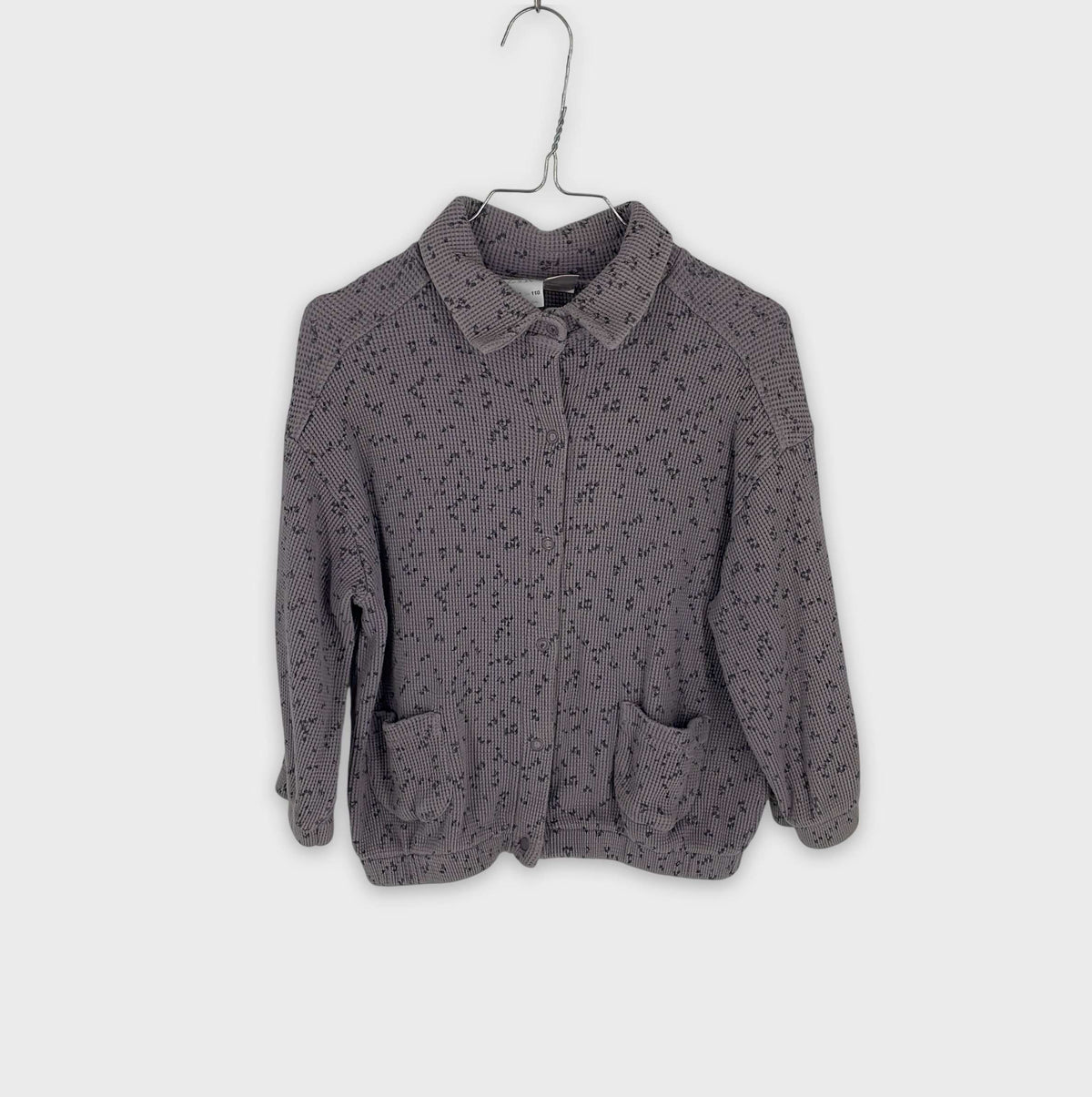 0-Gilet Zara Kids 4-5 Ans