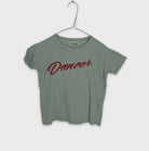 0-T-shirt manches courtes Bobo Choses 3 ans