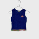 0-Short Bonton 8 ans