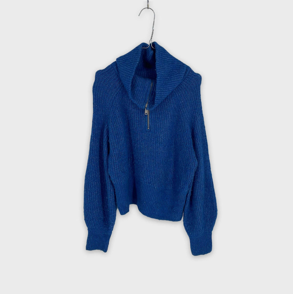0-Pull Monoprix 10 ans