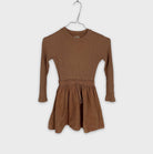 0-Collants Búho 6 ans