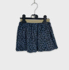0-Jupe Carter's 4-5 Ans