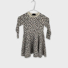 0-Robe Monoprix 6 ans