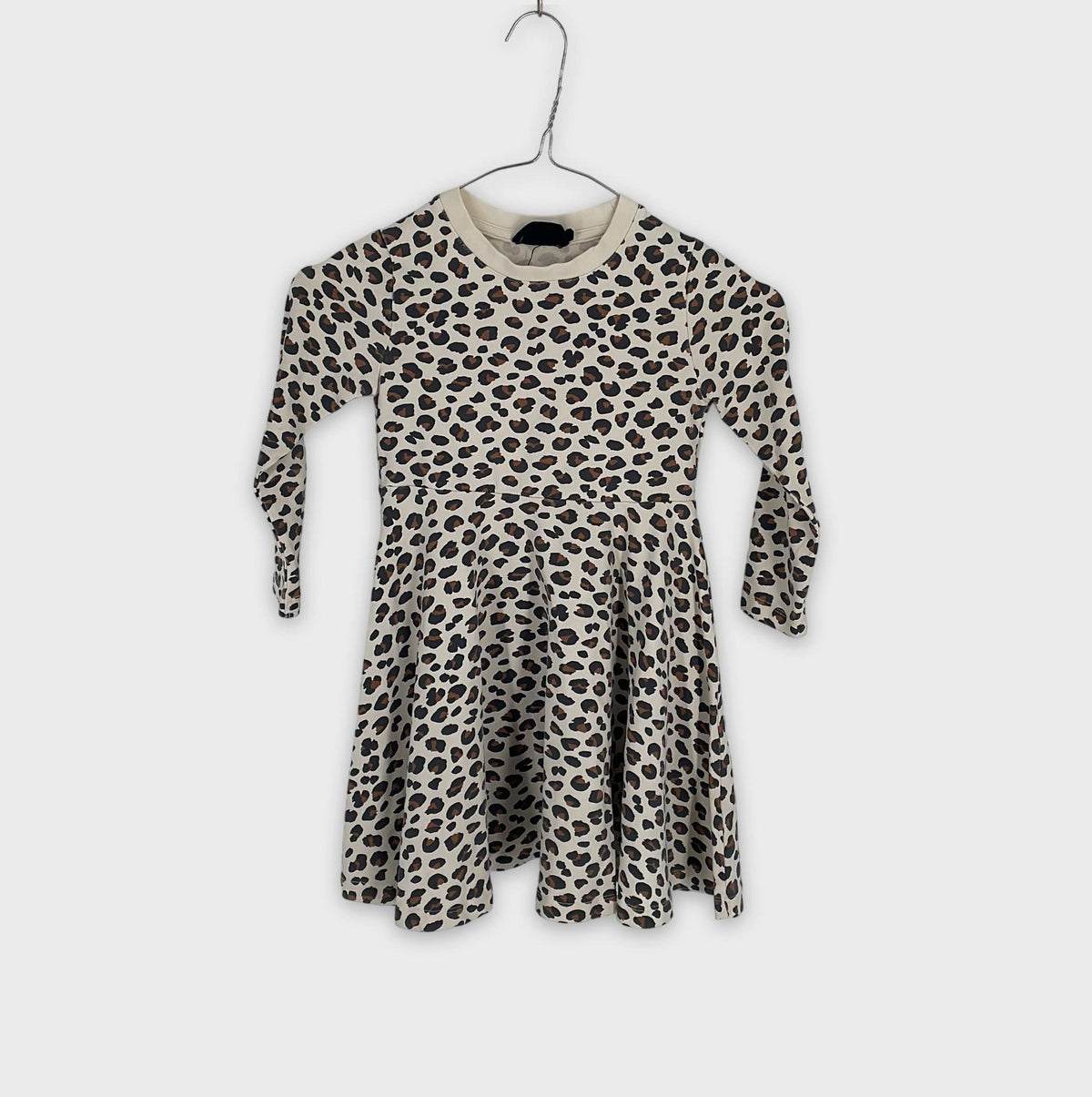 0-Robe Monoprix 6 ans