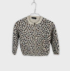 0-Veste/manteau Monoprix 6 ans