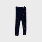 0-Legging Monoprix 6 ans