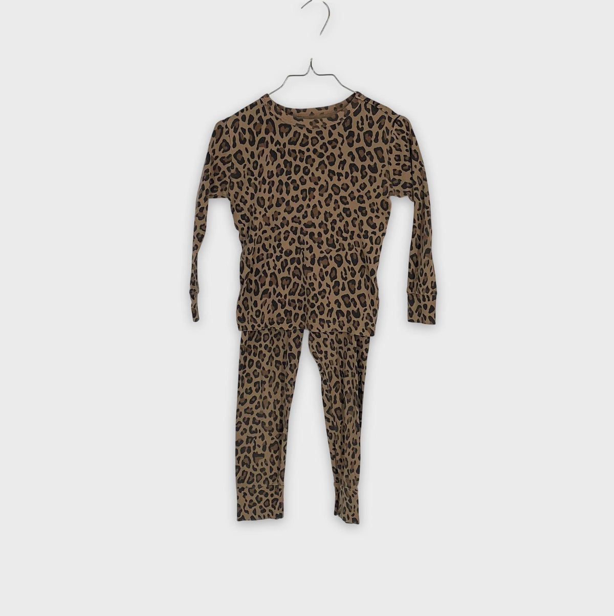 0-Pyjama long Gap 6 ans