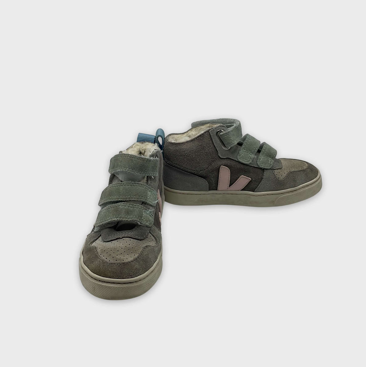 0-Chaussures Veja Taille 30