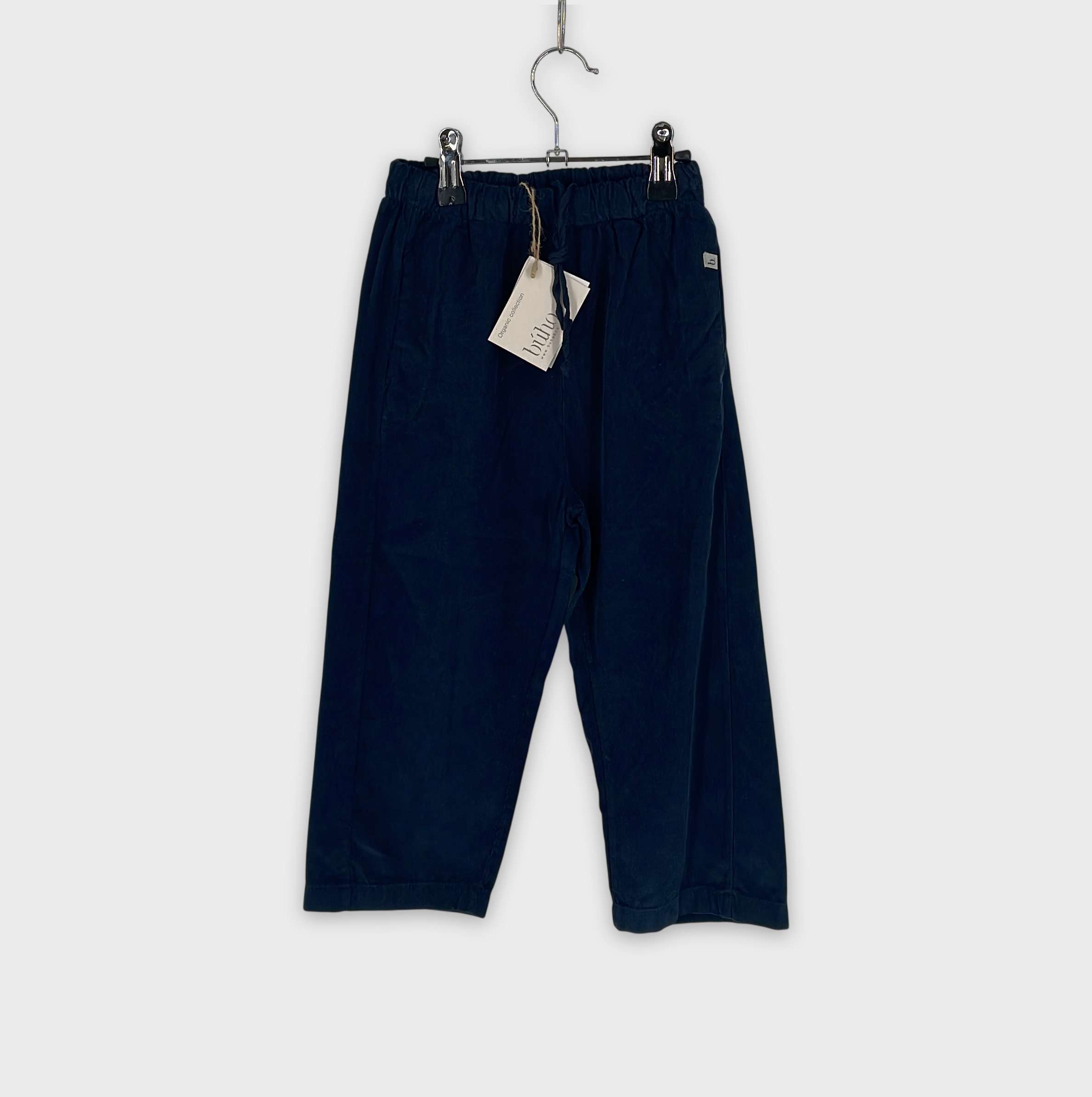 0-Pantalon Búho 4 ans