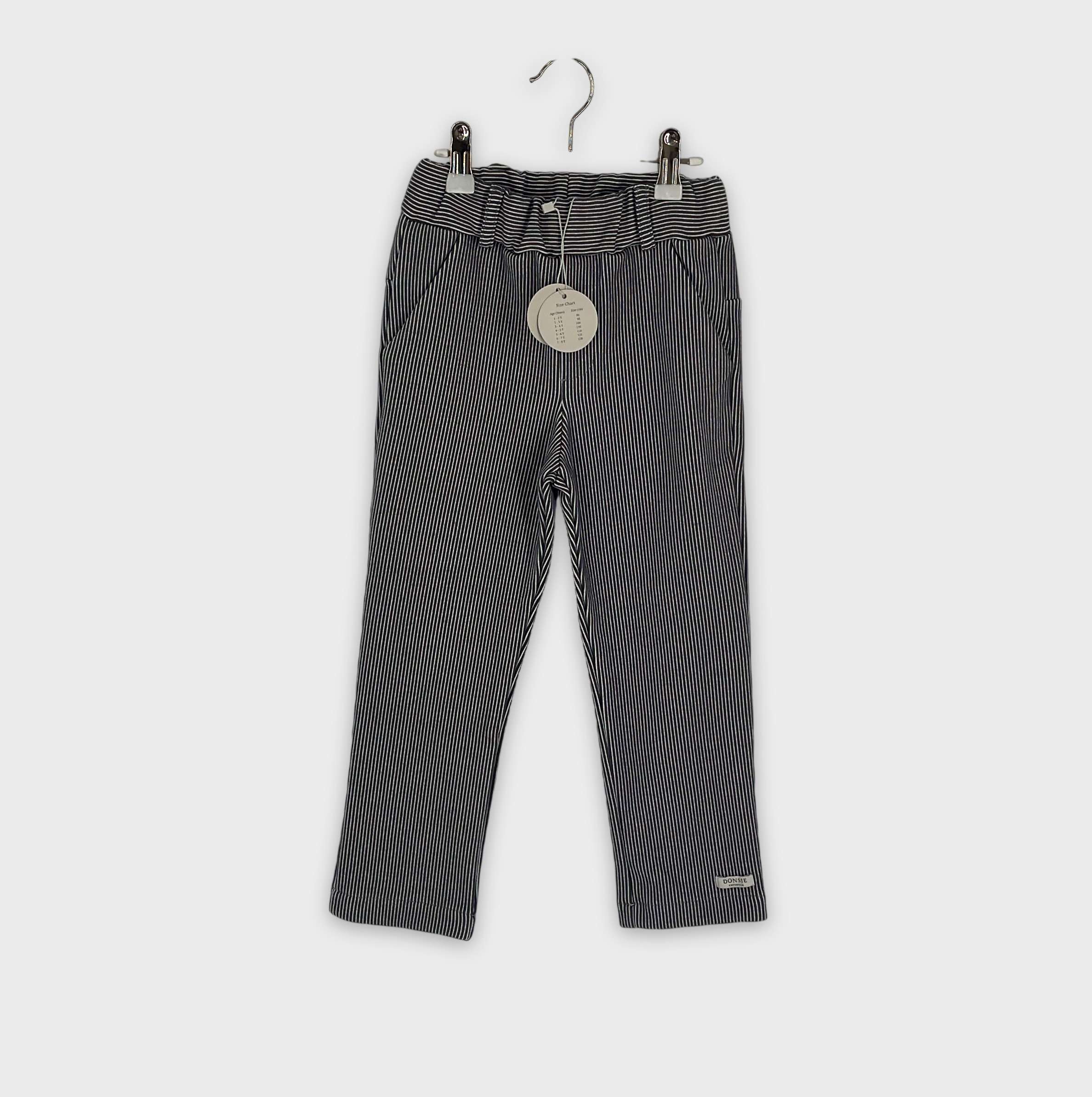 0-Pantalon Donsje 4-5 Ans
