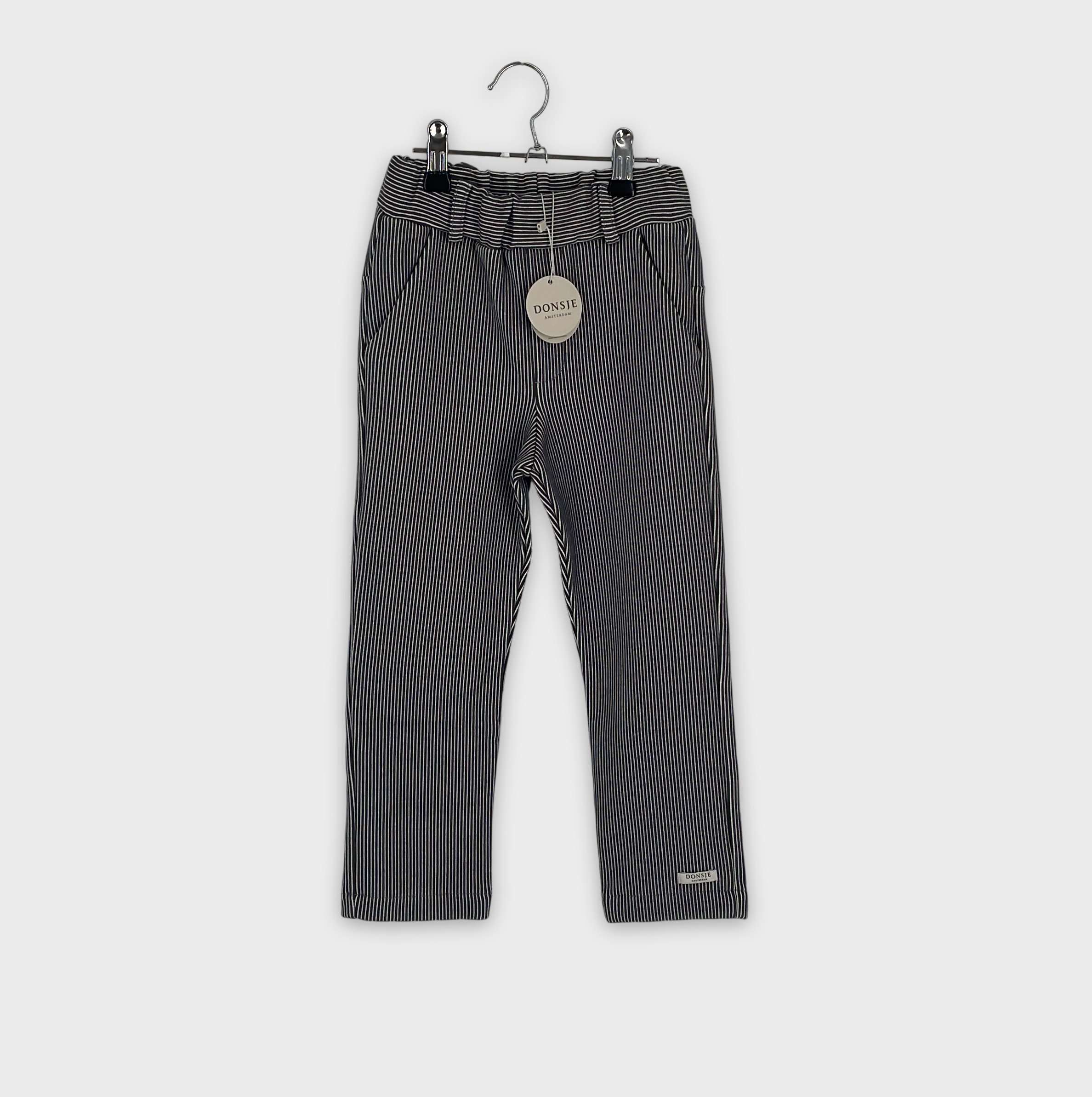0-Pantalon Donsje 4-5 Ans