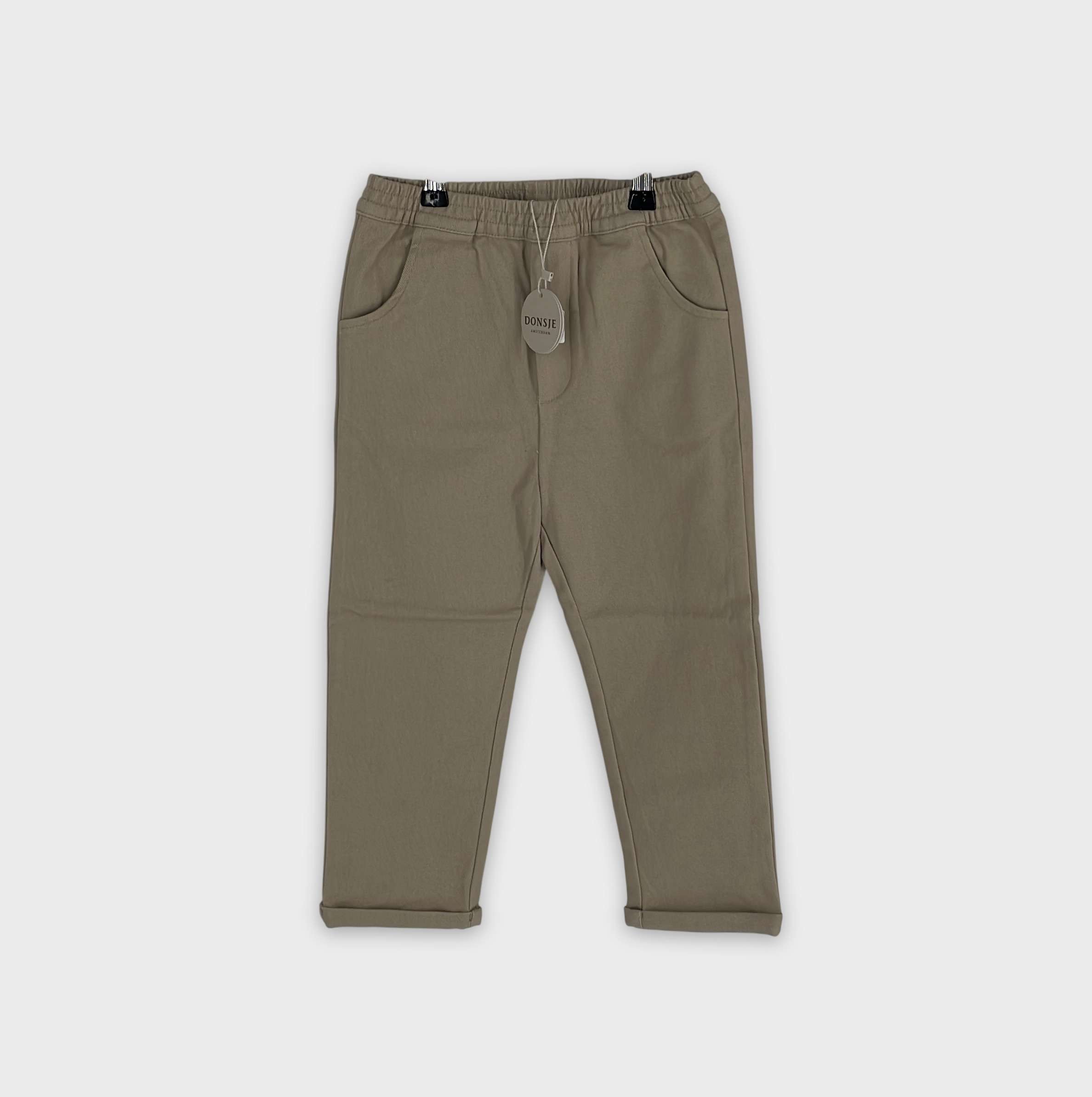 0-Pantalon Donsje 4-5 Ans