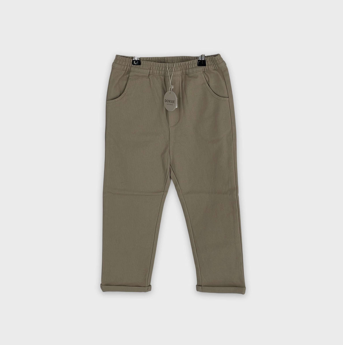 0-Pantalon Donsje 4-5 Ans