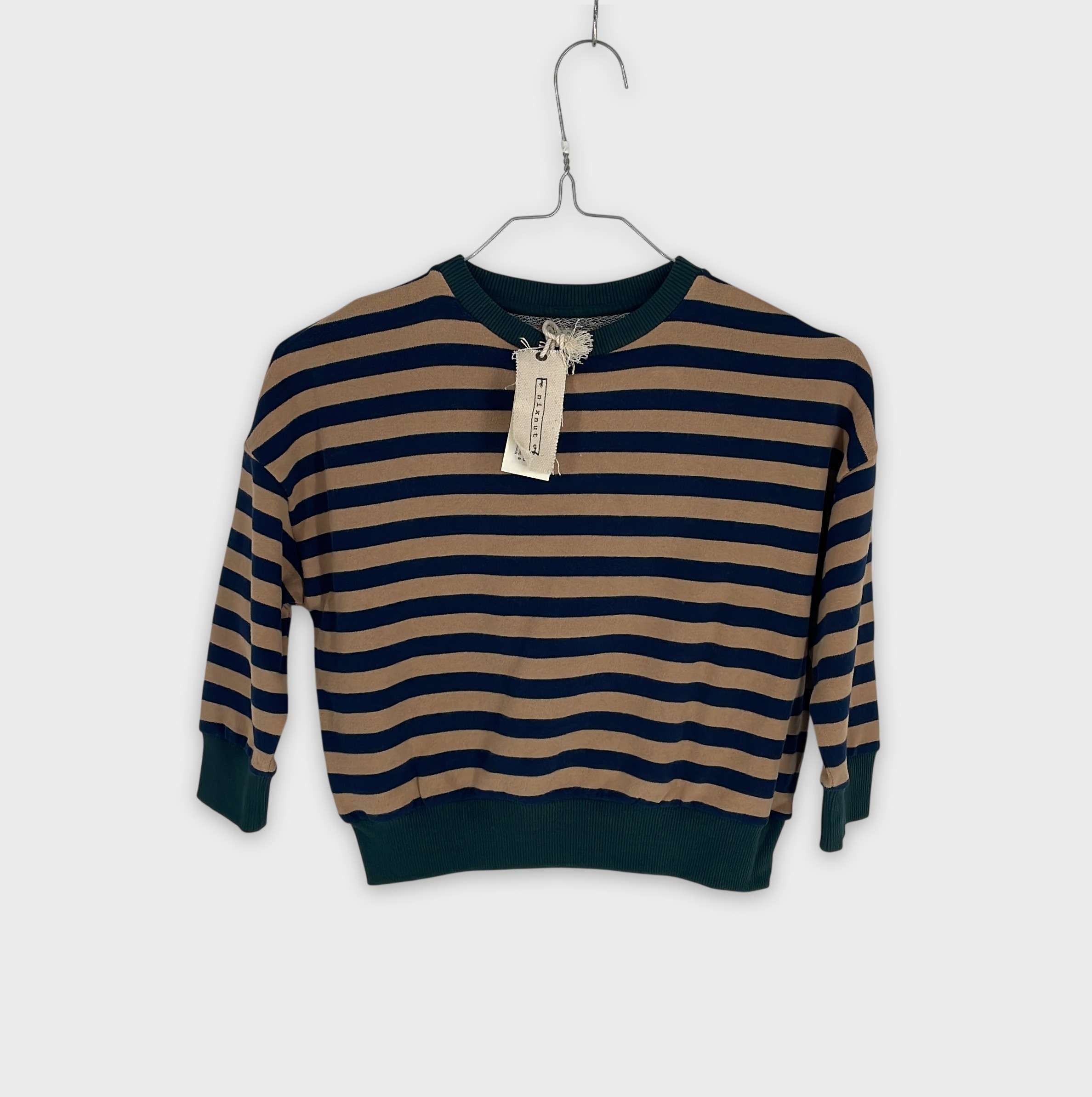 0-Sweat Nixnut 4 ans