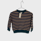 0-Sweat Nixnut 4 ans