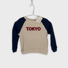 0-Sweat Búho 4 ans