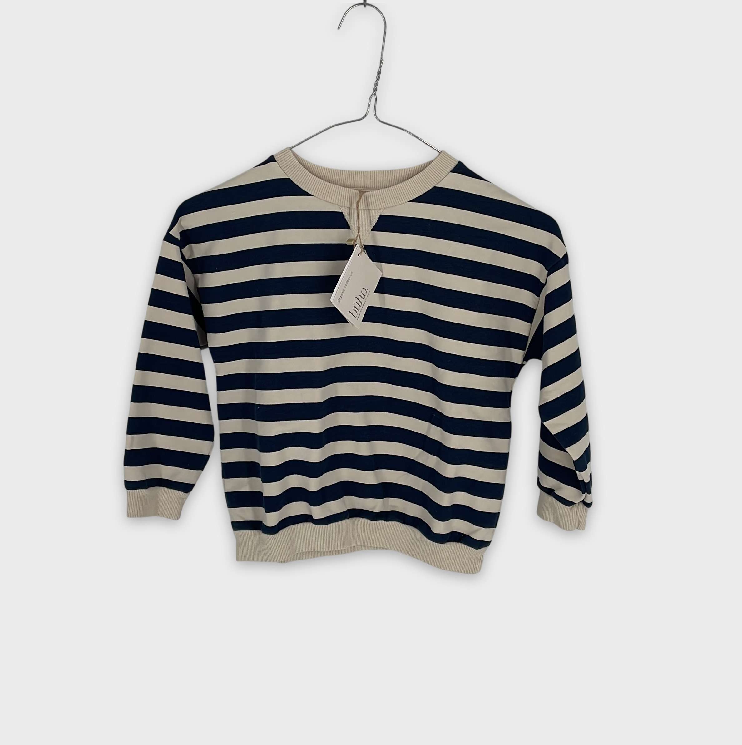 0-Sweat Búho 4 ans