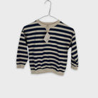 0-Sweat Búho 4 ans