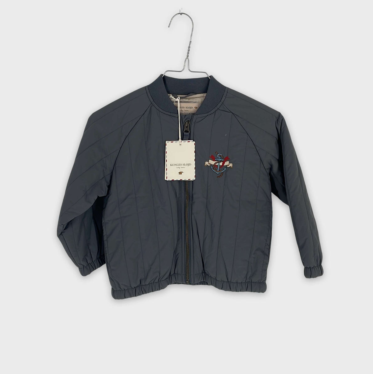 0-Veste/manteau Konges Slojd 4 ans