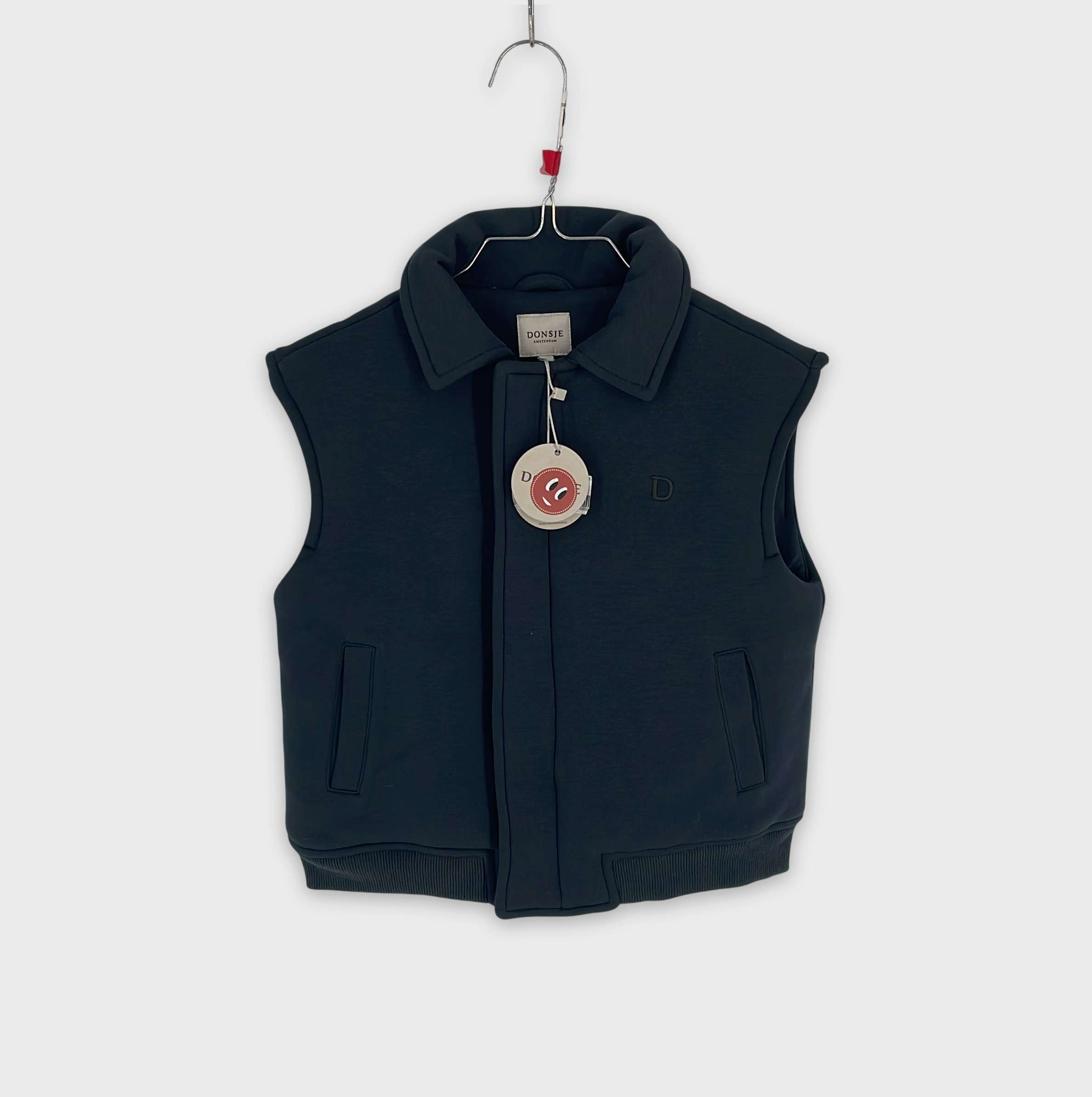 0-Veste/manteau Donsje 4-5 Ans
