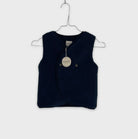 0-Gilet Donsje 4-5 Ans