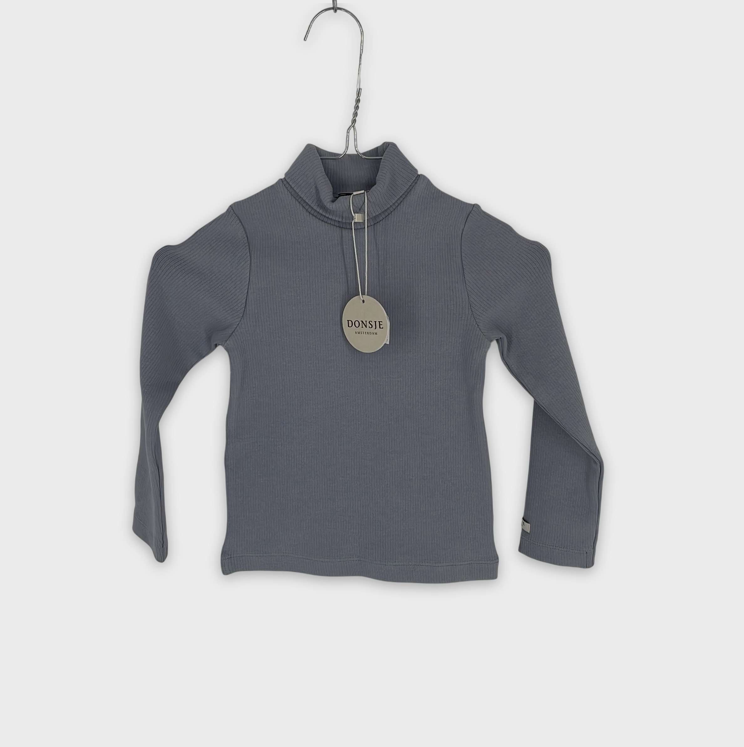 0-T-shirt manches longues Donsje 3-4 Ans