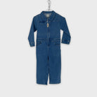 0-Barboteuse Riffle Amsterdam 4-5 Ans