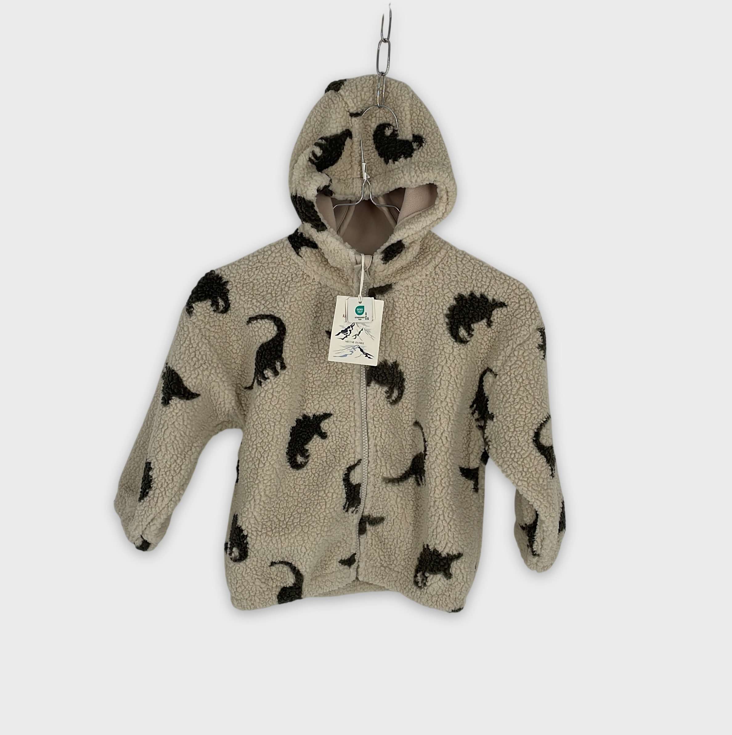 0-Veste/manteau Konges Slojd 4 ans