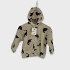 0-Veste/manteau Konges Slojd 4 ans