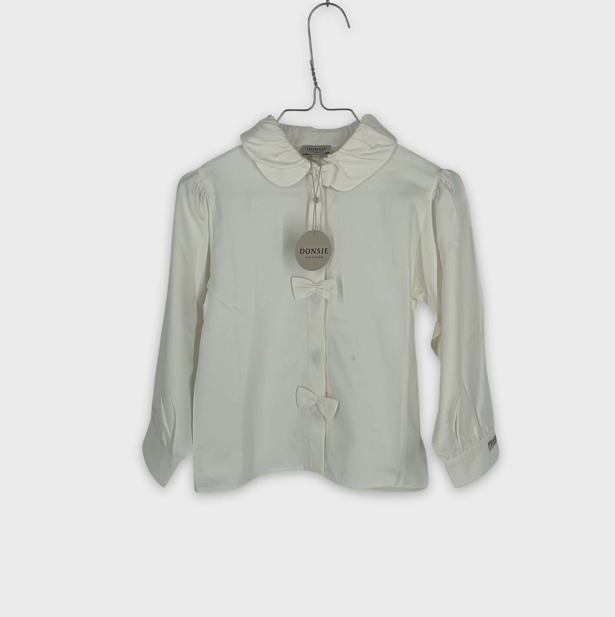 0-Chemise/blouse Donsje 4-5 Ans