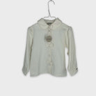 0-Chemise/blouse Donsje 4-5 Ans