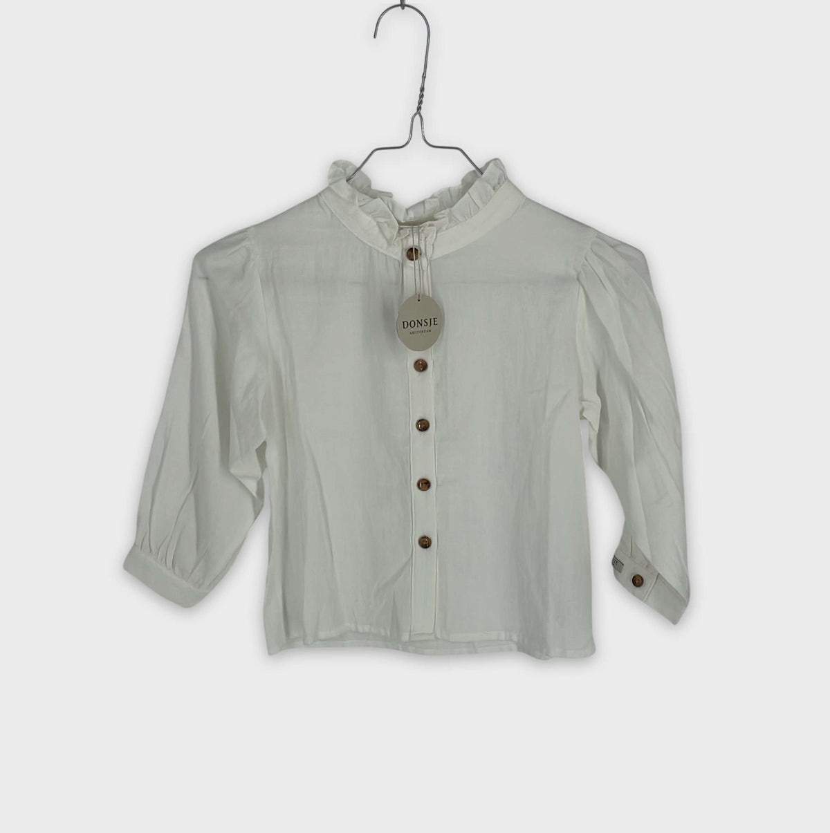 0-Chemise/blouse Donsje 4-5 Ans