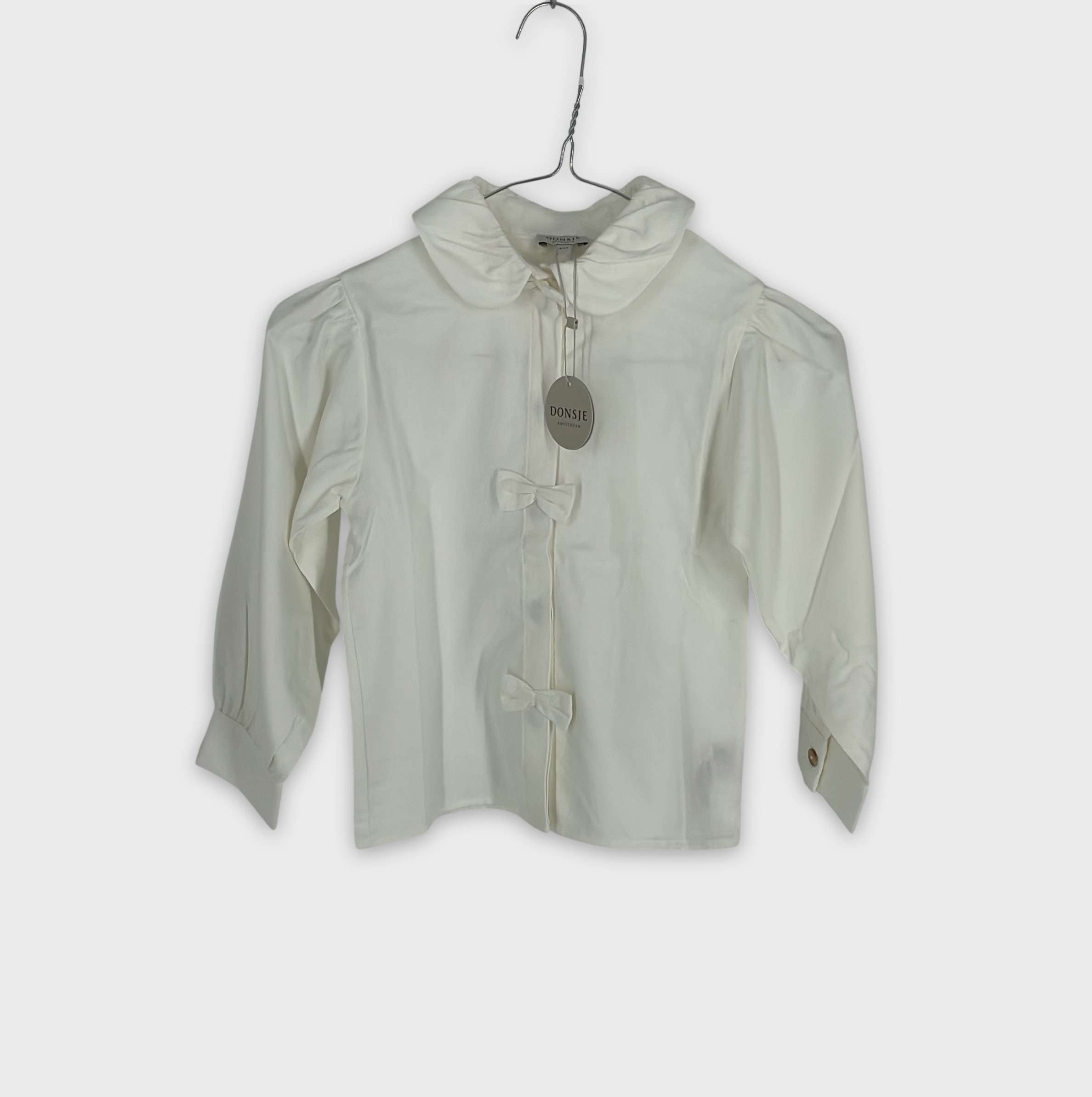 0-Chemise/blouse Donsje 4-5 Ans