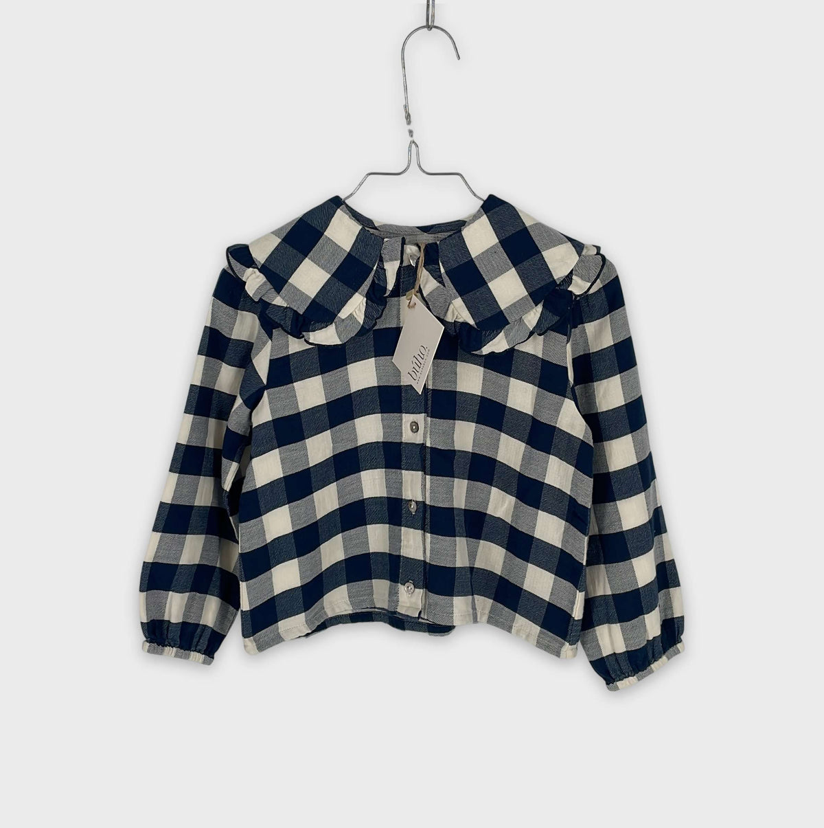 0-Chemise/blouse Búho 4 ans