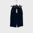0-Pantalon Petit Bateau 4 ans