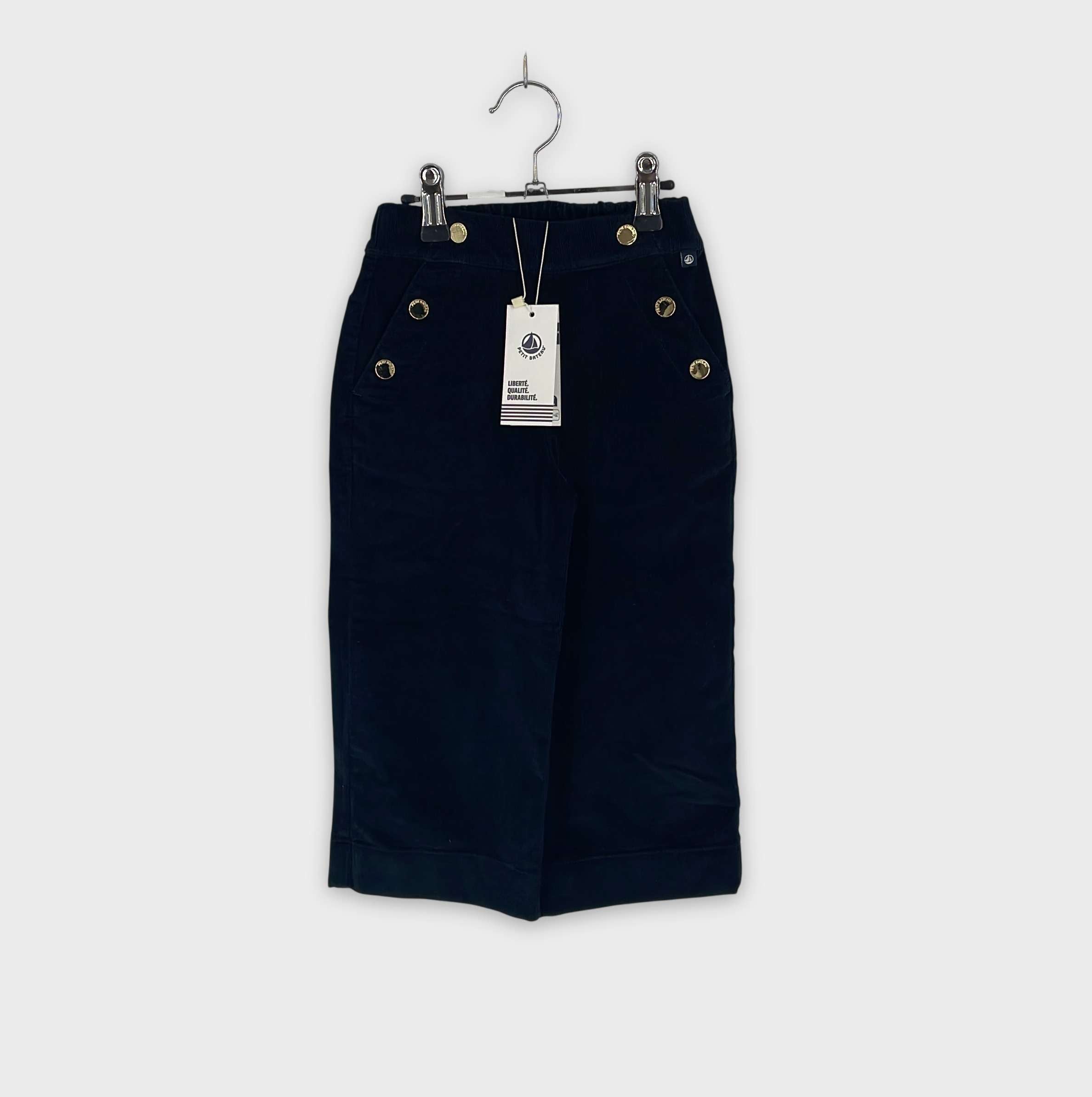 0-Jupe Petit Bateau 4 ans