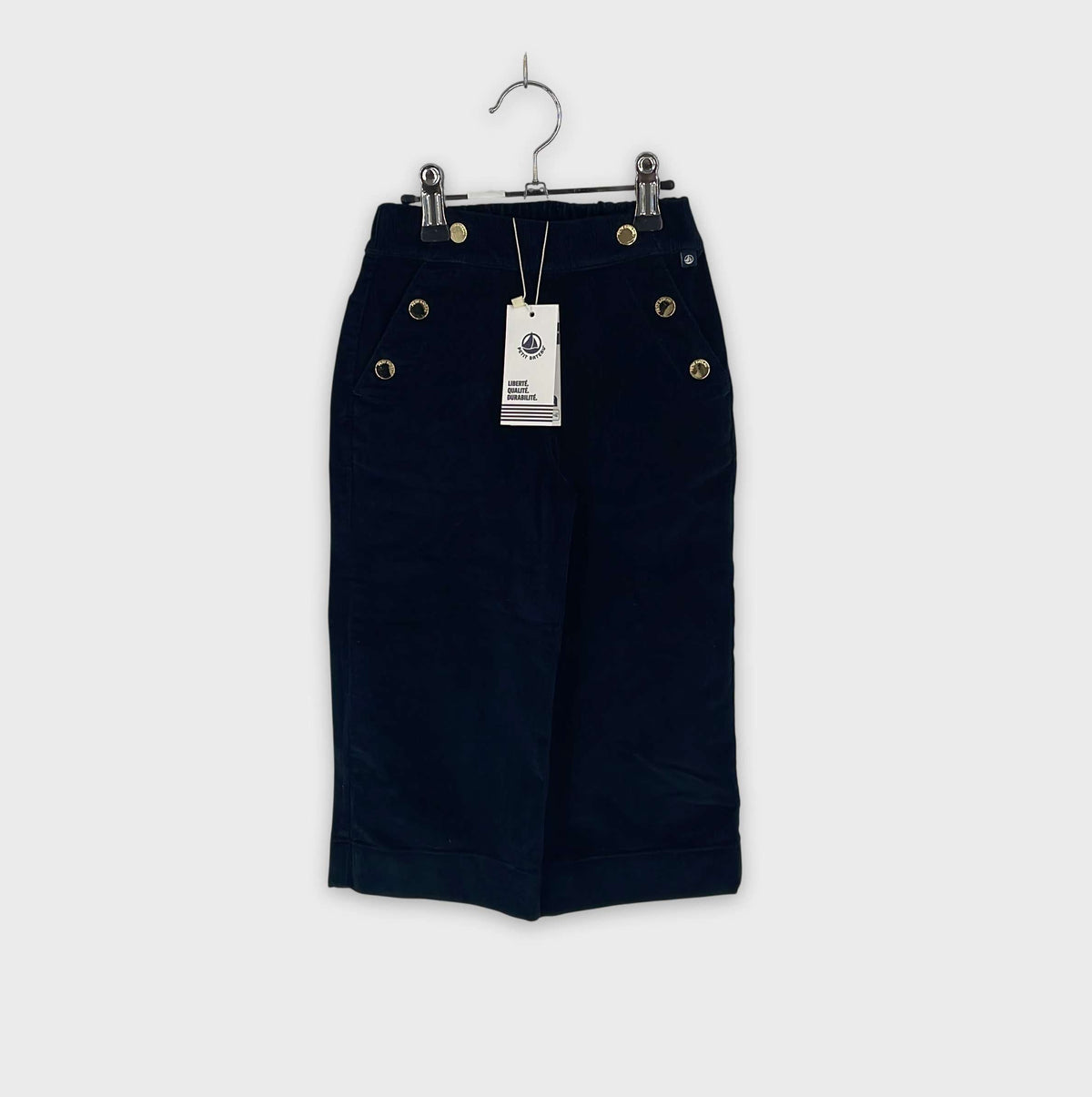 0-Jupe Petit Bateau 4 ans