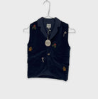 0-Gilet Donsje 4-5 Ans