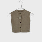 0-Gilet Donsje 4-5 Ans