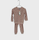 0-Pyjama long Petit Bateau 4 ans