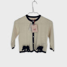 0-Gilet Konges Slojd 4 ans