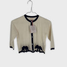 0-Gilet Konges Slojd 4 ans