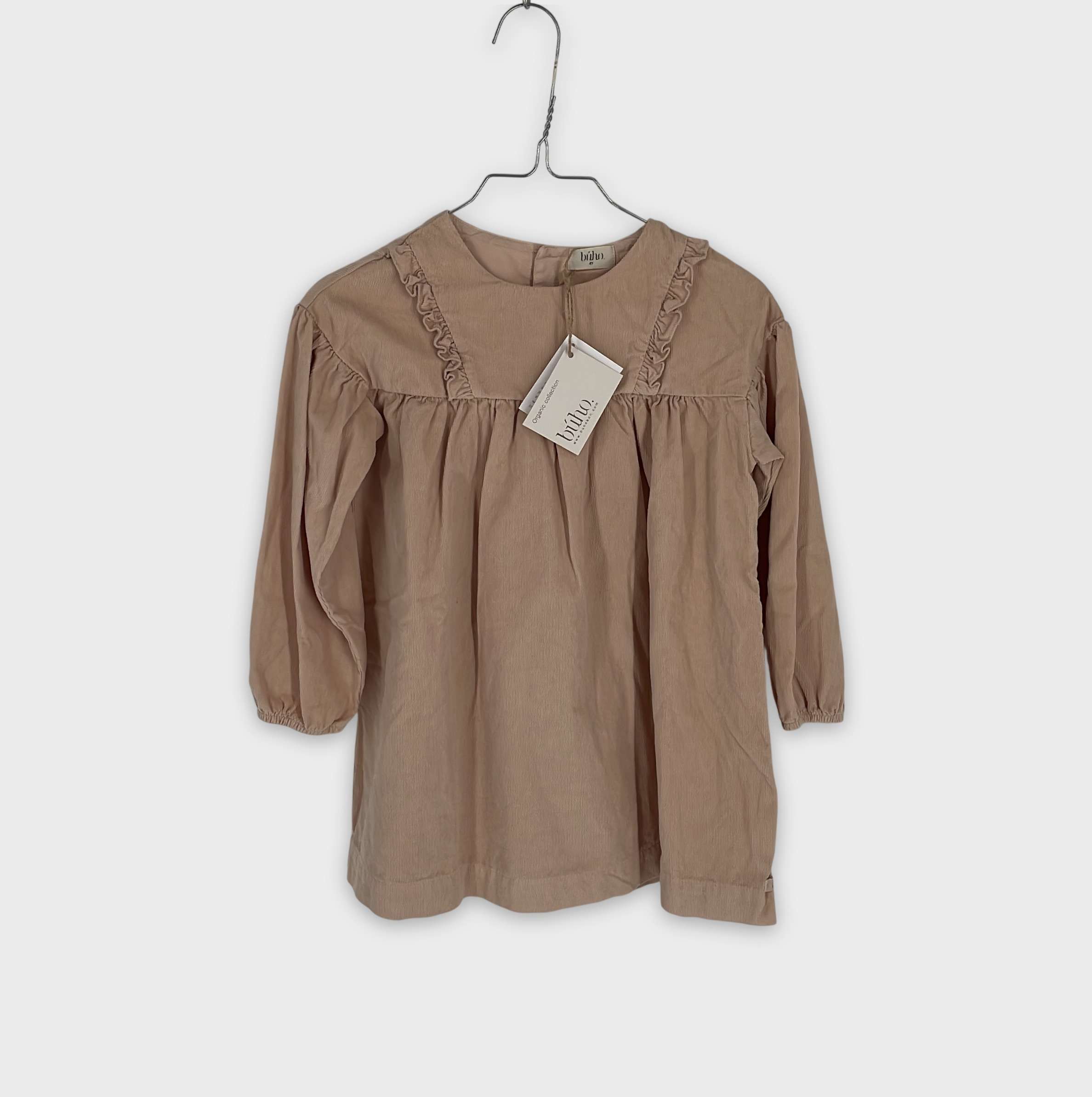 0-Collants Búho 4 ans