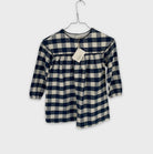 0-Chemise/blouse Búho 4 ans