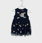 0-Robe Konges Slojd 4 ans