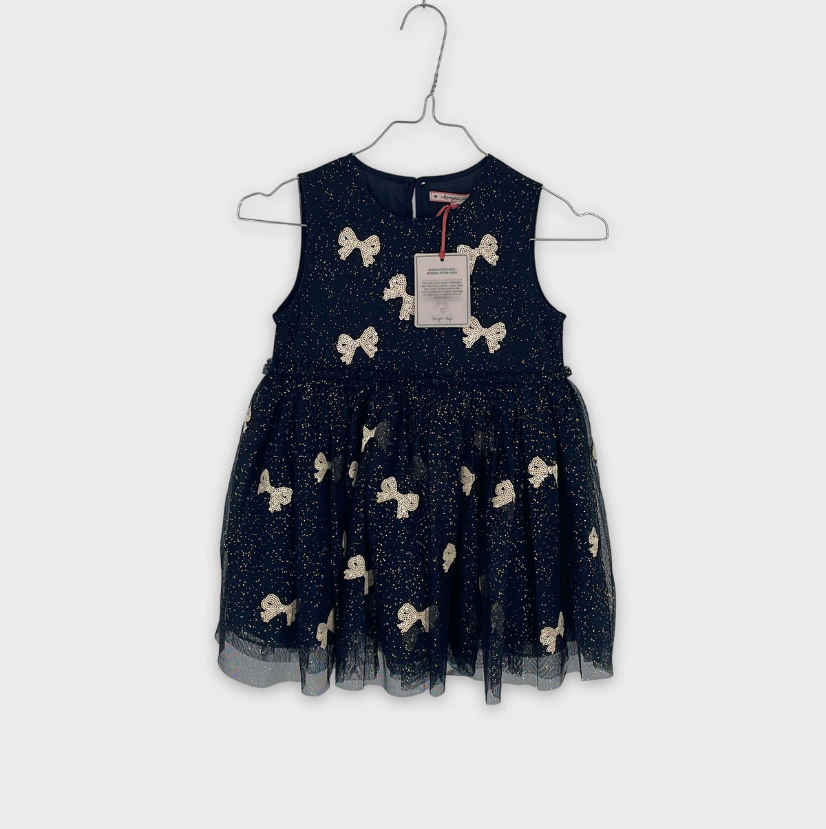 0-Robe Konges Slojd 4 ans