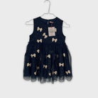 0-Robe Konges Slojd 4 ans