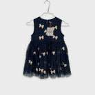 0-Robe Konges Slojd 4 ans